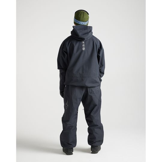 Yuki Threads 2026 Slack Country Jacket