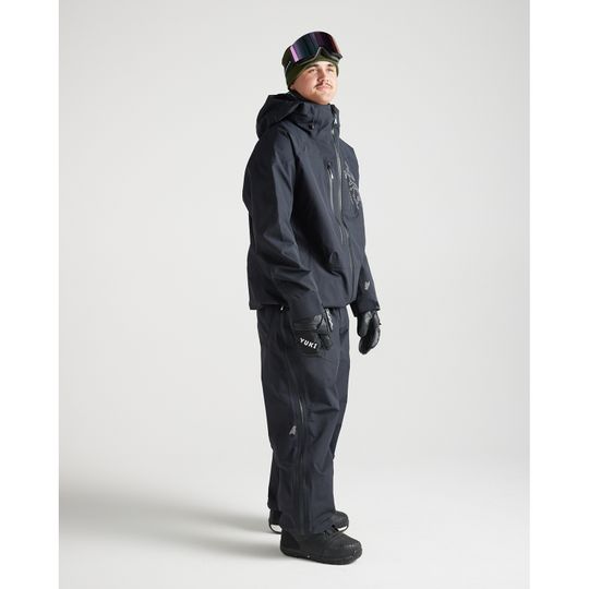 Yuki Threads 2026 Slack Country Jacket