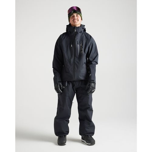 Yuki Threads 2026 Slack Country Jacket