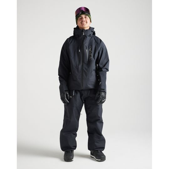 Yuki Threads 2026 Slack Country Jacket