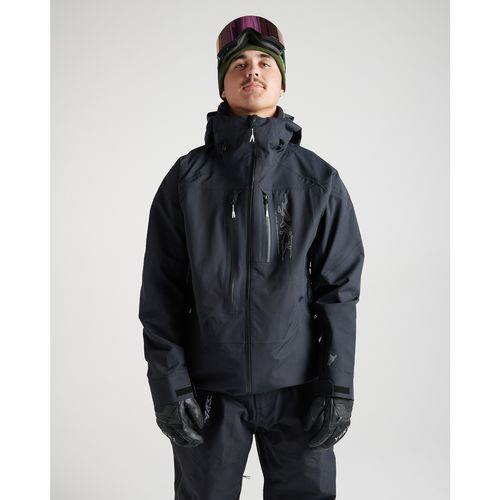 Yuki Threads 2026 Slack Country Jacket