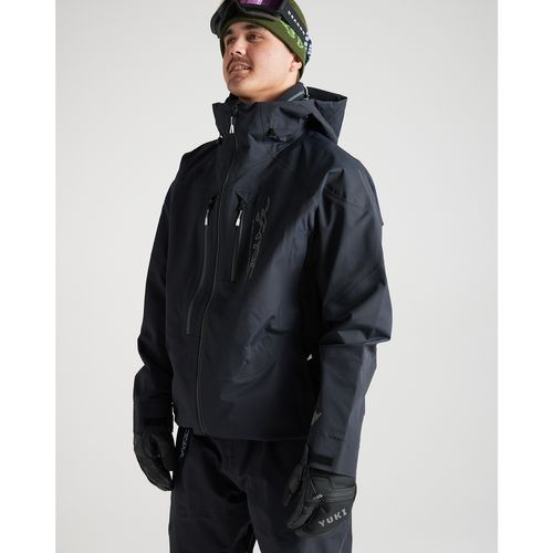 Yuki Threads 2026 Slack Country Jacket