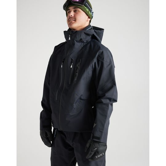 Yuki Threads 2026 Slack Country Jacket