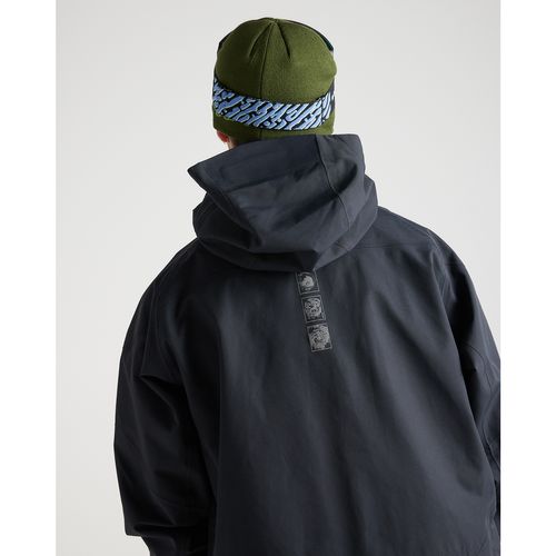 Yuki Threads 2026 Slack Country Jacket