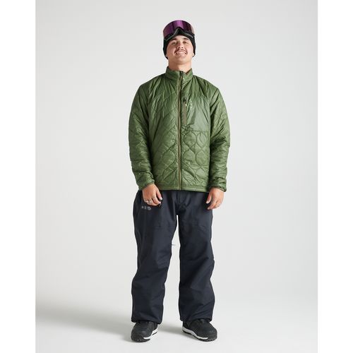 Yuki Threads 2026 Slack Country Pant
