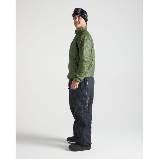 Yuki Threads 2026 Slack Country Pant