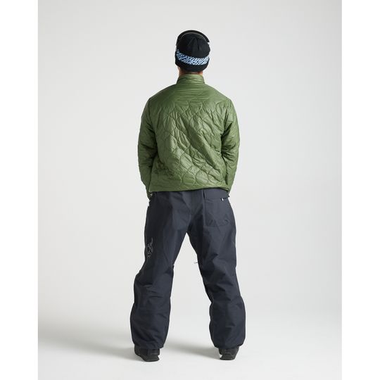 Yuki Threads 2026 Slack Country Pant