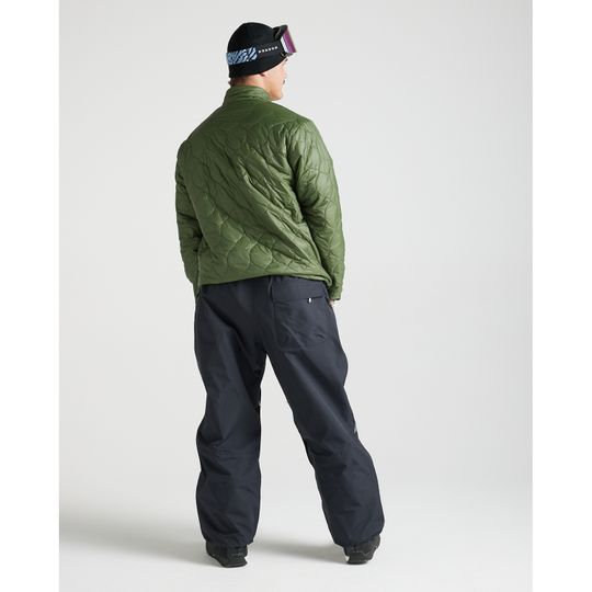 Yuki Threads 2026 Slack Country Pant