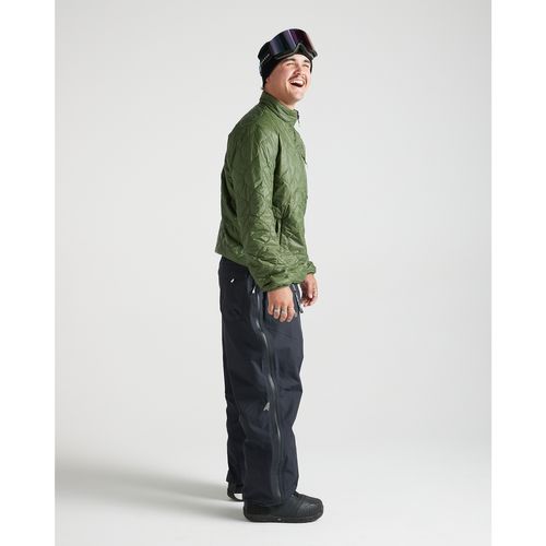 Yuki Threads 2026 Slack Country Pant