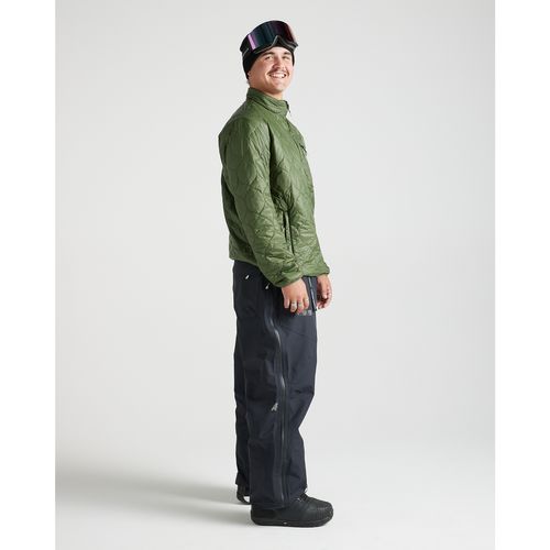 Yuki Threads 2026 Slack Country Pant