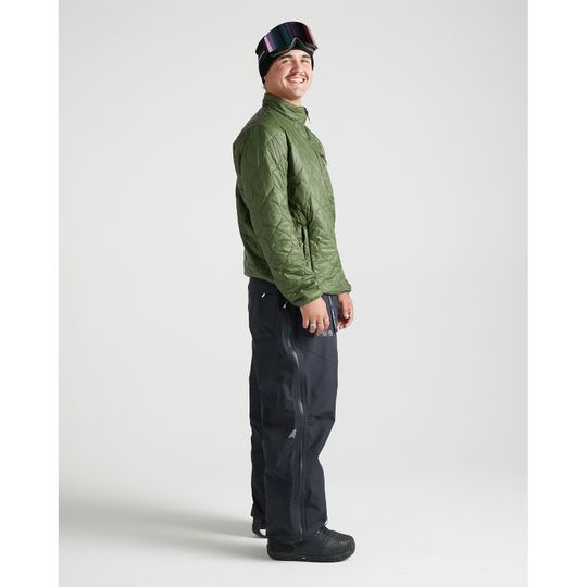 Yuki Threads 2026 Slack Country Pant