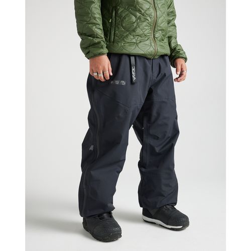Yuki Threads 2026 Slack Country Pant
