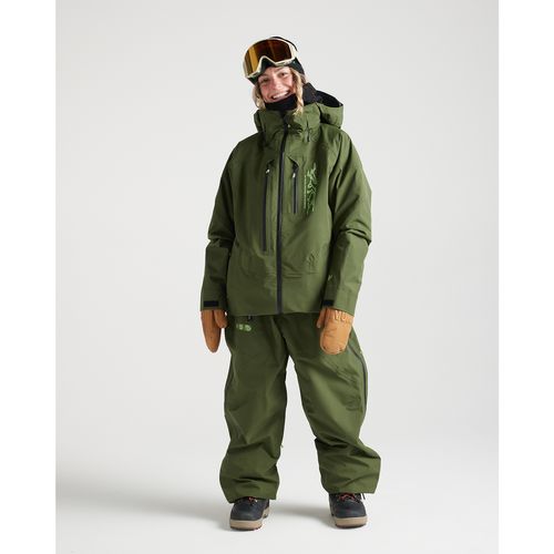 Yuki Threads 2026 Slack Country Jacket