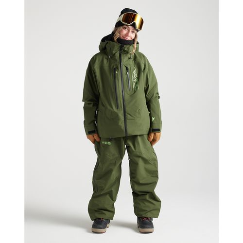 Yuki Threads 2026 Slack Country Jacket