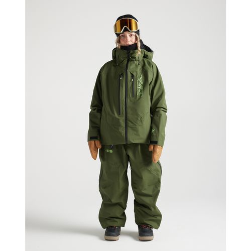Yuki Threads 2026 Slack Country Jacket