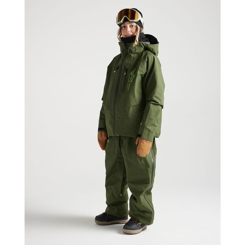 Yuki Threads 2026 Slack Country Jacket