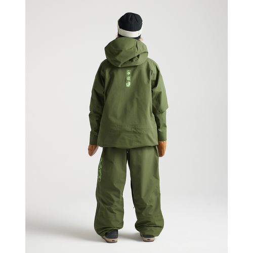 Yuki Threads 2026 Slack Country Jacket