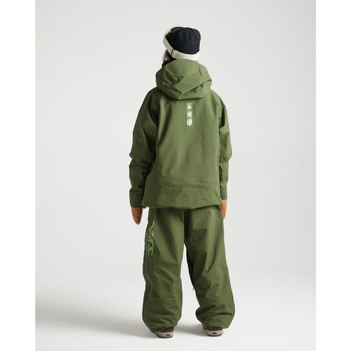 Yuki Threads 2026 Slack Country Jacket