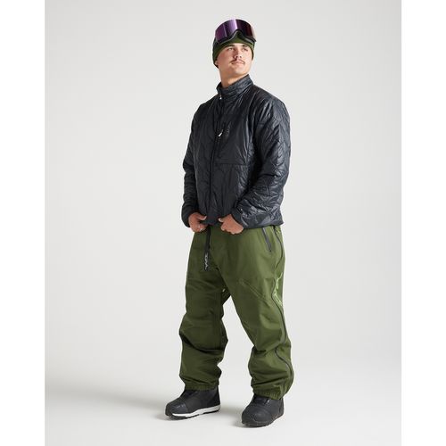Yuki Threads 2026 Slack Country Pant
