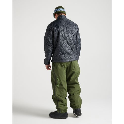 Yuki Threads 2026 Slack Country Pant