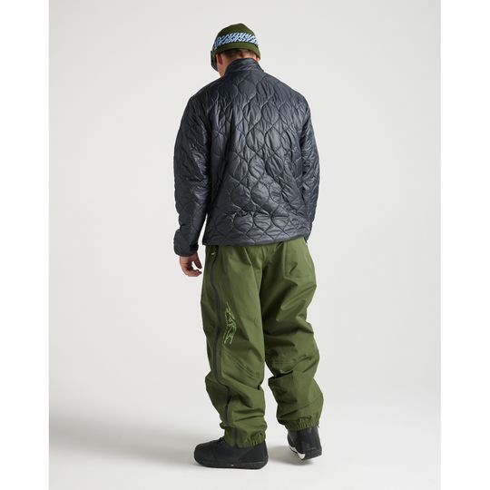 Yuki Threads 2026 Slack Country Pant