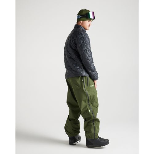 Yuki Threads 2026 Slack Country Pant