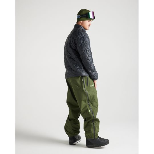 Yuki Threads 2026 Slack Country Pant