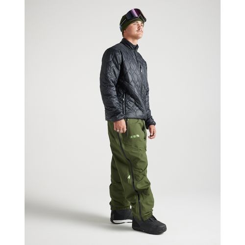 Yuki Threads 2026 Slack Country Pant