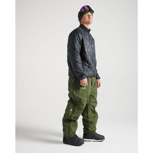 Yuki Threads 2026 Slack Country Pant