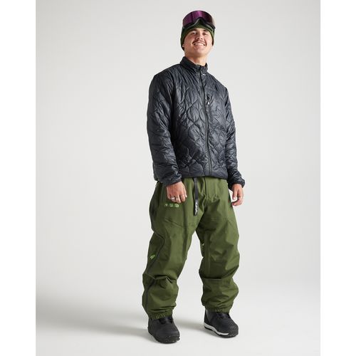 Yuki Threads 2026 Slack Country Pant