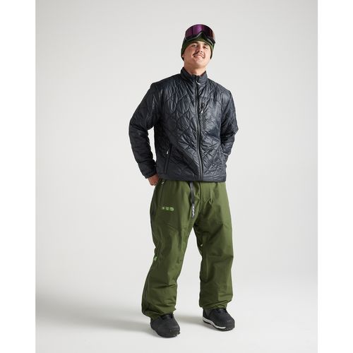 Yuki Threads 2026 Slack Country Pant