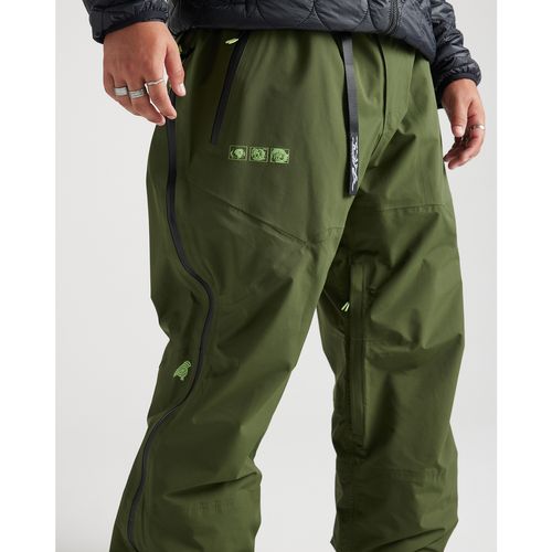 Yuki Threads 2026 Slack Country Pant