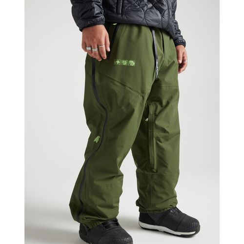 Yuki Threads 2026 Slack Country Pant