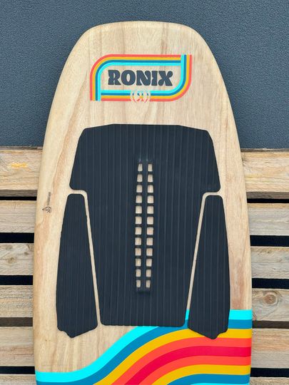 Ronix 2025 Blunt Nose Skimmer 4'6 - Ex demo (C28)