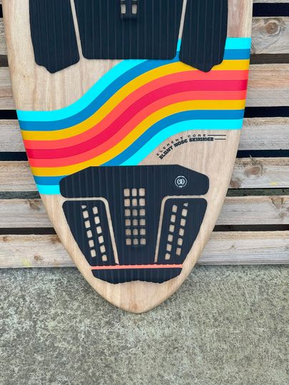 Ronix 2025 Blunt Nose Skimmer 4'6 - Ex demo (C28)