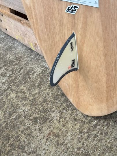 Ronix 2025 Blunt Nose Skimmer 4'6 - Ex demo (C28)