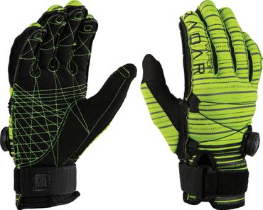 RADAR 2018 VAPOR BOA-A SLALOM SKI GLOVES