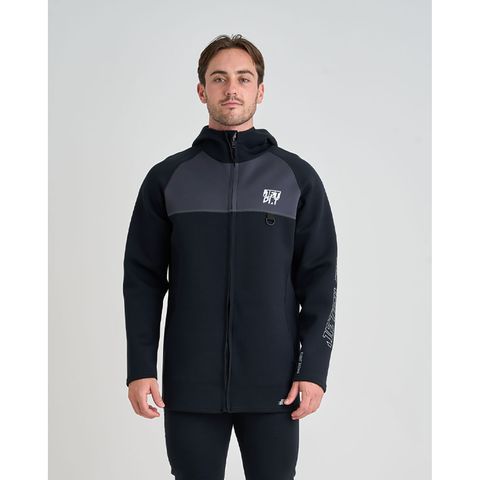 Jet Pilot 2026 Flight Unisex Tour Coat