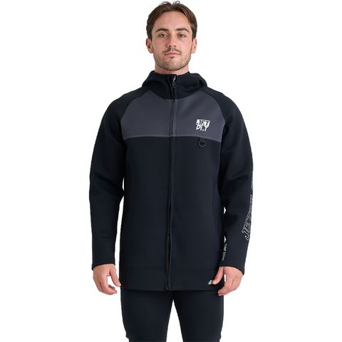 Jet Pilot 2026 Flight Unisex Tour Coat