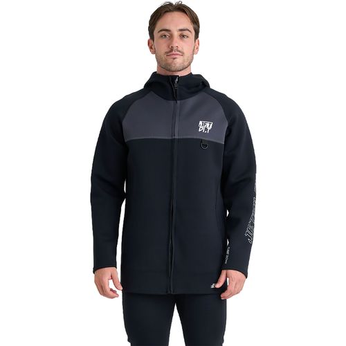 Jet Pilot 2027 Flight Unisex Tour Coat