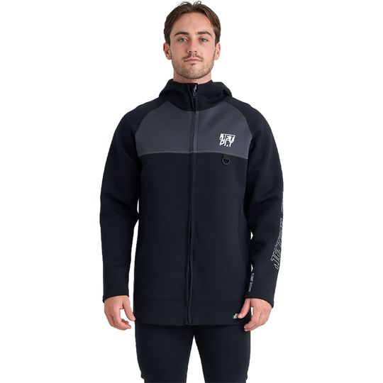 Jet Pilot 2027 Flight Unisex Tour Coat