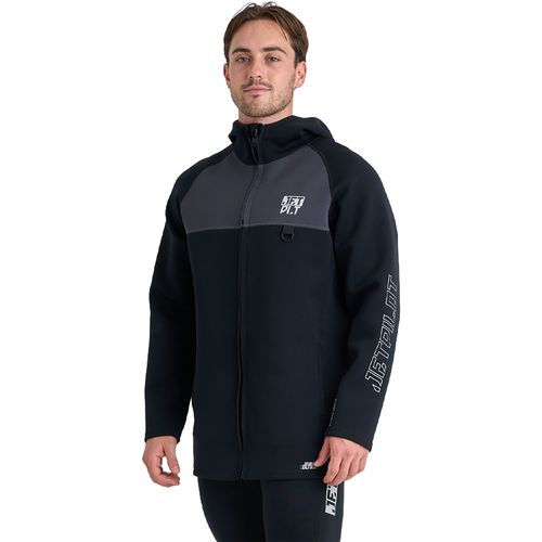 Jet Pilot 2027 Flight Unisex Tour Coat