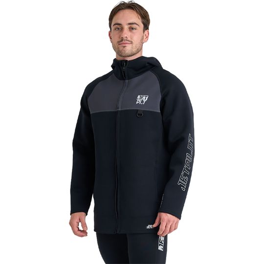 Jet Pilot 2027 Flight Unisex Tour Coat