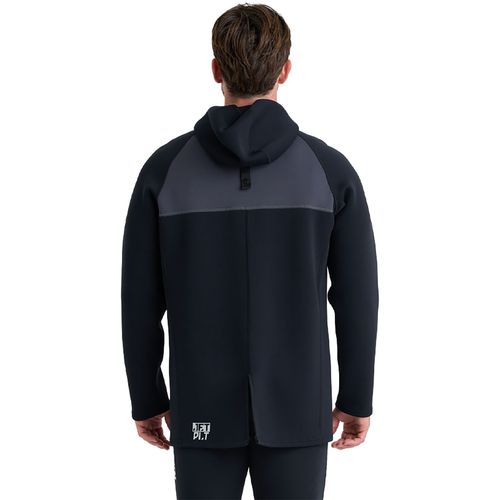 Jet Pilot 2027 Flight Unisex Tour Coat