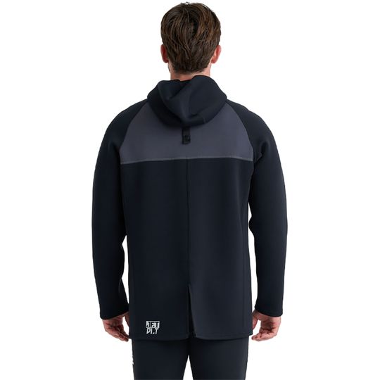 Jet Pilot 2027 Flight Unisex Tour Coat