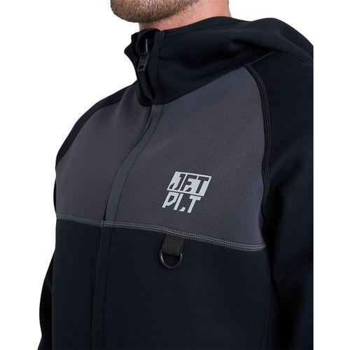 Jet Pilot 2027 Flight Unisex Tour Coat