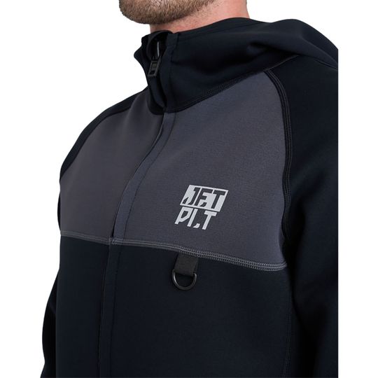 Jet Pilot 2027 Flight Unisex Tour Coat