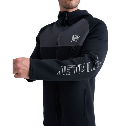 Jet Pilot 2027 Flight Unisex Tour Coat