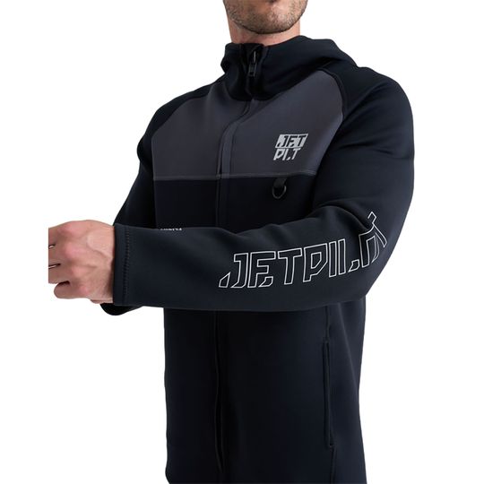 Jet Pilot 2027 Flight Unisex Tour Coat