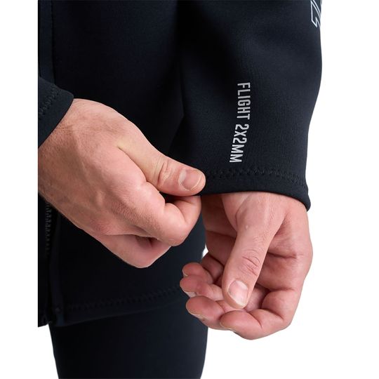 Jet Pilot 2027 Flight Unisex Tour Coat
